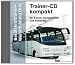 Berufskraftfahrer-Weiterbildung Bus, Bd.1-5 : Trainer-CD kompakt, 1 CD-ROM F�r Trainer, Seminarleiter und Ausbilder