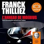 L'Anneau de Moebius | Franck Thilliez