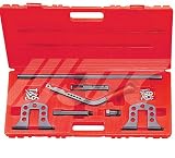 Valve Spring Remover Installer Compressor Tool Kit Set