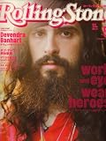 Rolling Stone (ローリング・ストーン) 日本版 2008年 05月号 [雑誌]