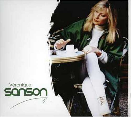 Veronique Sanson - J