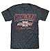 Chevrolet: An American Classic | Soft Touch Tee