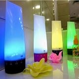Facial Cleanser Foam Shaped Fantastic Beauty Night Light