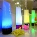 Facial Cleanser Foam Shaped Fantastic Beauty Night Light