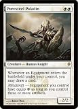 Magic: the Gathering - Puresteel Paladin - New Phyrexia
