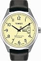 Timex T SeriesTM Ewiger Kalender T2M456