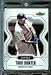2007 Topps Finest #103 Torii Hunter Baseball Card Minnesota Twins - Mint Condition - Shipped In Protective Display Case !!