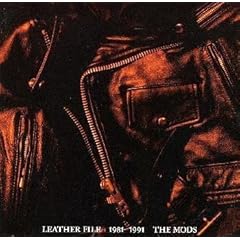 【クリックで詳細表示】LEATHER FILE 1981-1991