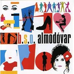 BSO Almodovar