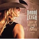 A Shot of Whiskey & a Prayer