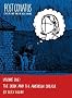 Post Conatus: Volume One: The Book And The American Dream 1: The Life and Times of Alex Hahn