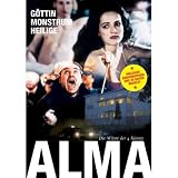 Alma - The Widow of the Four Arts
