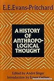 A history of anthropological thought