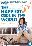 The Happiest Girl In The World [DVD]