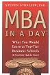 MBA In A Day: What You Would Learn At Top-Tier Business Schools (If You Only Had The Time!)