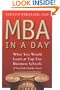 MBA In A Day: What You Would Learn At Top-Tier Business Schools (If You Only Had The Time!)