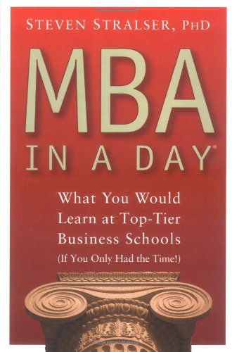 mba rankings