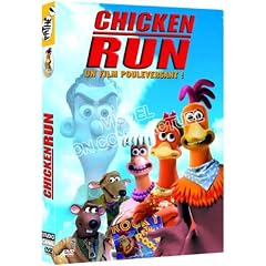 Chicken Run