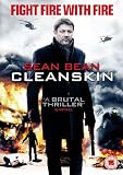 Cleanskin [DVD] [2012] DVD