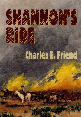 Shannon's Ride
