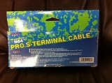 Nintendo 64 (N64) Pro S-Terminal Cable