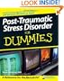 Post-Traumatic Stress Disorder For Dummies