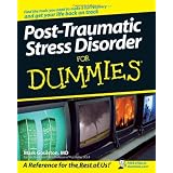 Post-Traumatic Stress Disorder For Dummiesby Mark Goulston