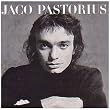 Jaco Pastorius