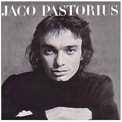 Jaco Pastorius