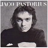 Jaco Pastorius