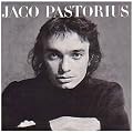 Jaco Pastorius