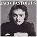 Jaco Pastorius