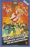 Real Ghostbusters 2 - Gef�hrliche Auftr�ge f�r die Ghostbusters - 
