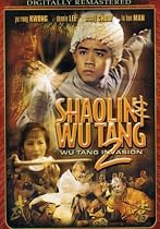 Shaolin & Wu Tang 2 - Wu Tang Invasion