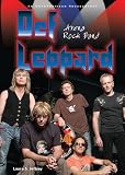 Def Leppard: Arena Rock Band (Rebels of Rock)