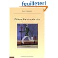 Philosophie et modernit�
