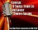7 Classic A Small Town in Germany Old Time Radio Broadcasts on DVD (over 3 Hours running time)