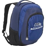 Seattle Seahawks 17-Inch Backpack