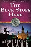 The Buck Stops Here (The Million Dollar Mysteries)