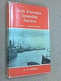 Irish passenger steamship services