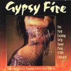 Gypsy Fire Most Exciting Bell
