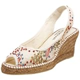 Eric Michael Womens Lyanne Slingback