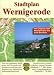  : Stadtplan Wernigerode