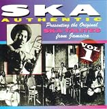 Ska Authentic Vol 1.