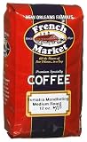 Review French Market  / French Market Sumatra Mandheling, Whole Bean, 12-Ounce Bags (Pack of 3)