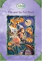 Disney Fairies: Fira and the Full Moon (A Stepping Stone Book(TM))