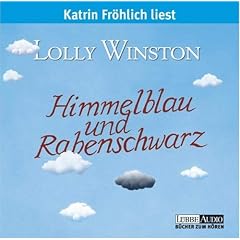 Himmelblau und Rabenschwarz: Lesung
