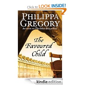 The Favoured Child
