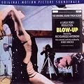 Blow Up/Ost