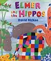 Elmer and the Hippos